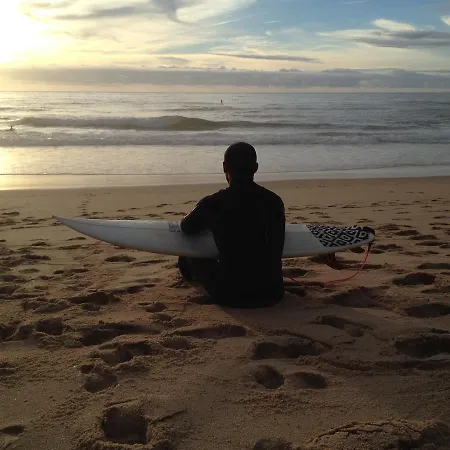 Hostal Another Surf Camp