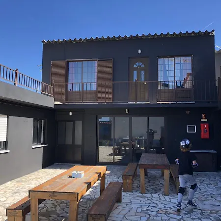 Another Surf Camp Hostal