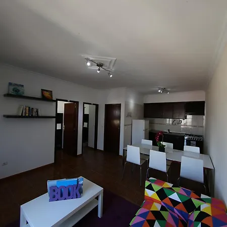 Hostal Another Surf Camp Baleal