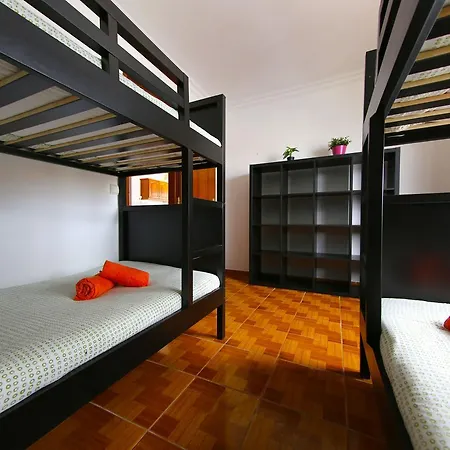 Another Surf Camp Hostal