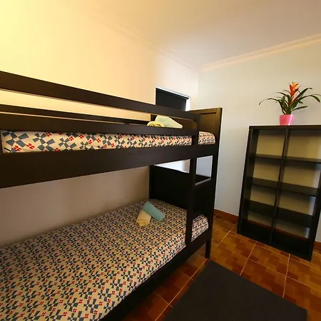 Hostal Another Surf Camp