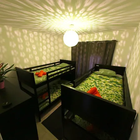 Another Surf Camp Hostal