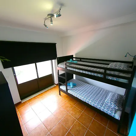 Another Surf Camp Hostal