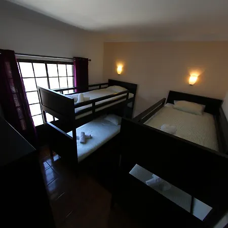 Another Surf Camp Hostal