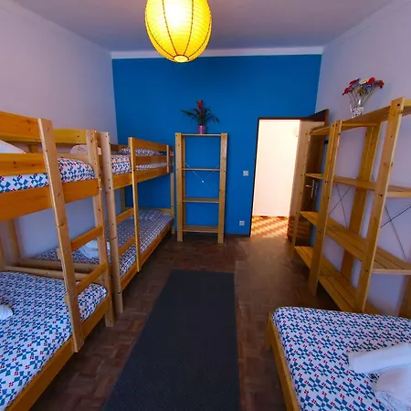 Hostal Another Surf Camp