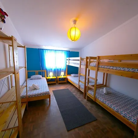 Another Surf Camp Hostal