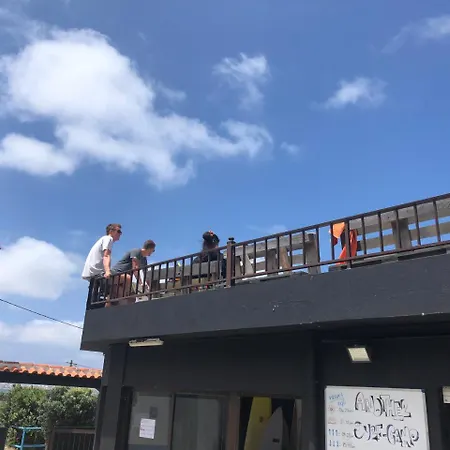 Hostal Another Surf Camp