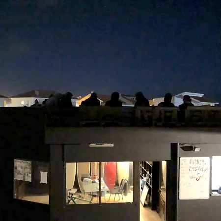 Another Surf Camp Hostal